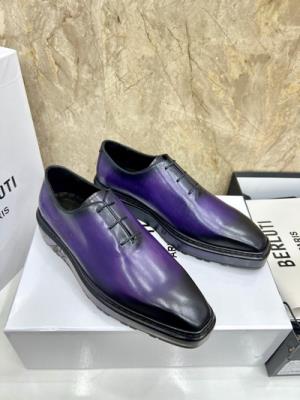 cheap quality BERLUTI Shoes Model No. 18